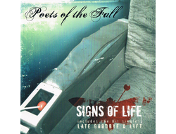 Poets Of The Fall - Signs Of Life CD