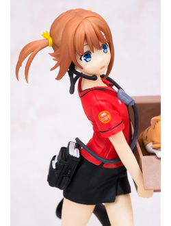 Фигурка Акэно Мисаки (Akeno Misaki Taito Staff Costume)