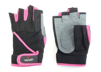 Перчатки для фитнеса VAMP RE-520, XS.