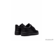 Nike Air Force 1 Low ALL Black Мужские (41-45)