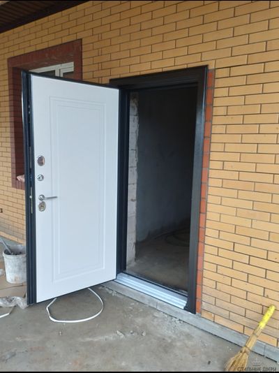 Сахалин серебро/эмалит зефир