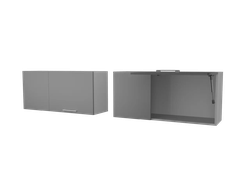 Кухонный Шкаф АУ-146 Неста