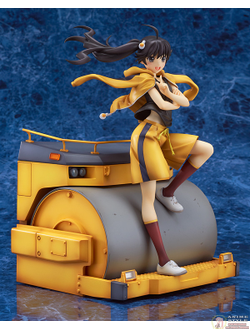 Фигурка 1/8 Карэн Арараги (Araragi Karen)