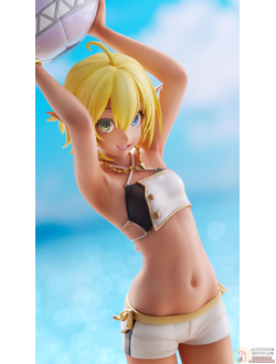 Фигурка 1/7 Аура Белла Фиора (Aura Bella Fiora so-bin Ver.)