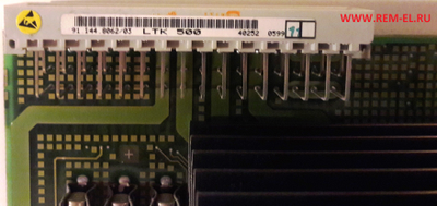 91.144.8062/03 LTK 500 – 00.781.3680/02