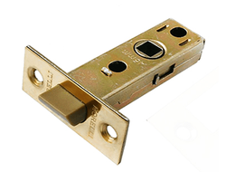 Защелка Morelli LP6-45 PG золото