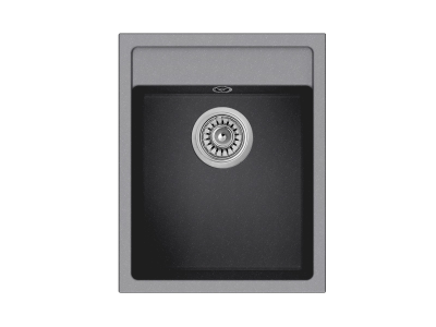 Мойка LONGRAN Ultra ULS400.500