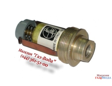 Реле газового клапана