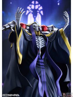 Фигурка Момонга (Momonga / Ainz Ooal Gown SP Pop Up Parade)