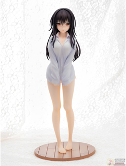 Фигурка 1/6 Юи Котэгава (Kotegawa Yui Y-Shirt ver.)