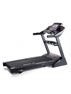 Беговая дорожка Sole F63