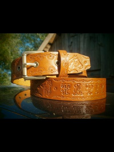 Женский менной на ЗАКАЗ