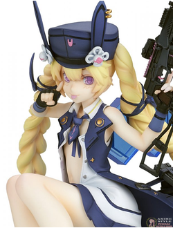 Фигурка 1/8 SR-3MP