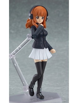Фигурка фигма Саори Такэбэ (figma Takebe Saori)