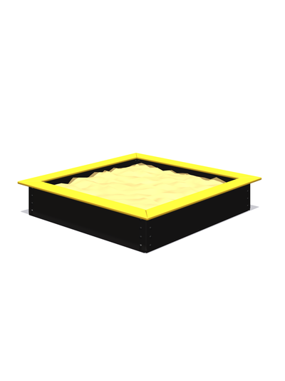 РОМАНА Песочница 1500 x 1500 Romana 109.01.02