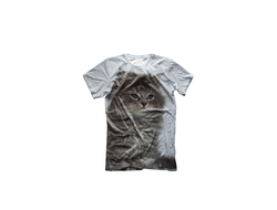 Футболка  "Котята" №2