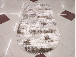 КОВЕР Премиум 20118_25126 / 1.5*3 М ОВАЛ