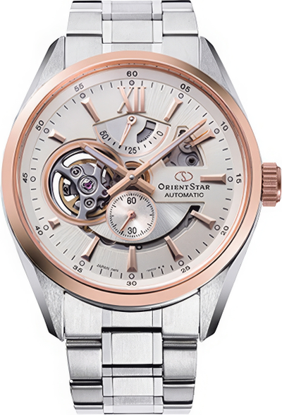 Мужские часы Orient RE-AV0123G