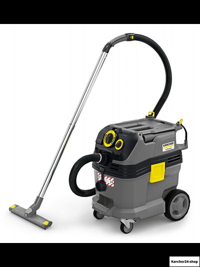 Пылесос влажной и сухой уборки Karcher NT 30/1 Tact Te H (1.148-237.0)