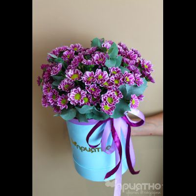 ЦВЕТОЧНАЯ КОМПОЗИЦИЯ № 121