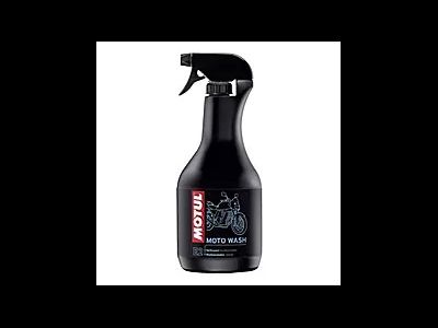 MOTUL E2 Moto-Wash