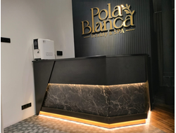 Стойка ресепшн №49