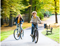 Подростковые велосипеды (от 10 лет)