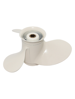 Гребной винт для Yamaha 9,9-15 л.с., диаметр 9-1/4 дюйма, шаг 8 дюймов, ступица 8 шлицов