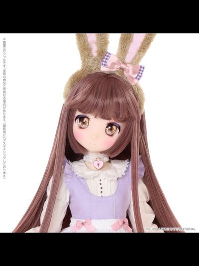 Кукла 1/3 Iris Collect Petit Koharu Poppin'bunny garden, Fancy Rabbit ver.