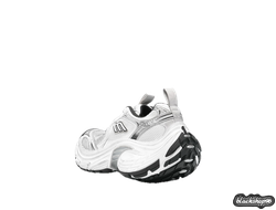 Balenciaga 10XL Silver (36-42)