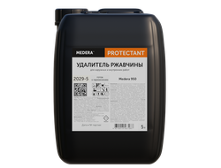 Удалитель ржавчины MEDERA 950. 5 л, 2029-5