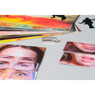 Эмоциональный арт-конструктор