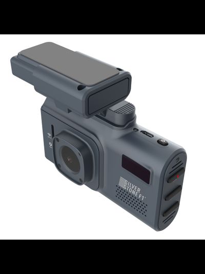 SilverStone F1 HYBRID UNO SPORT Wi-Fi