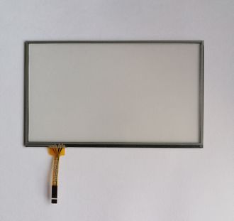 Тачскрин для автомагнитолы для Лада Приора, Веста, Гранта, Калина сенсорный экран Датсун, Datsun