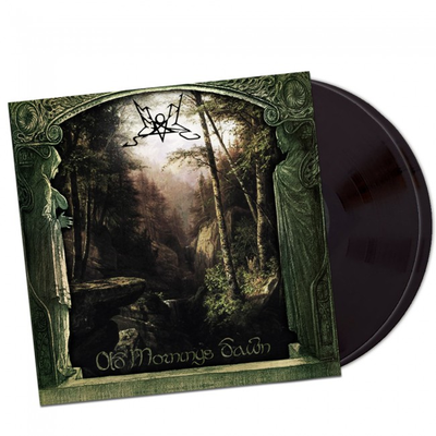 SUMMONING - Old Mornings Dawn 2-LP