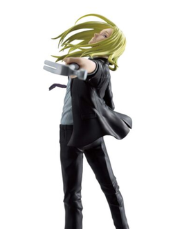 Фигурка Сисиба (Shishiba Vibration Stars)