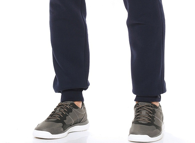 Теплые брюки мужские  22BM-1036