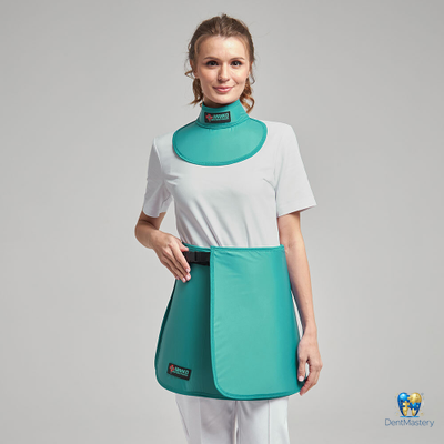 Юбка рентгенозащитная Pb=0,5