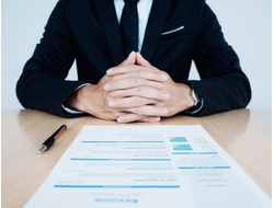 ЧЕК-ЛИСТ САМОСТОЯТЕЛЬНОГО АУДИТА РЕЗЮМЕ