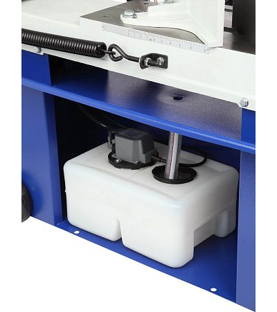 Станок ленточнопильный BELMASH MBS-712CH