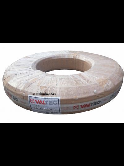 Металлопластиковая труба VALTEC PEX-AL-PEX Dn 16 20 26 32 40 мм