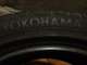 № 154/2. Шины 235/50R18 Yokohama Grand map