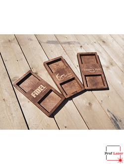 Счетница для кафе