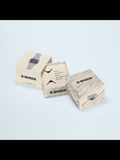 Часы Casio G-Shock DW-H5600MB-8A9