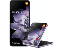 Xiaomi Mix Flip 12/512GB Purple
