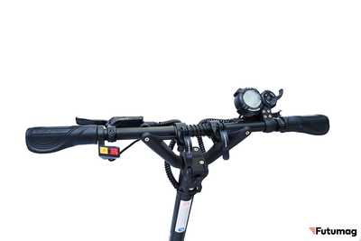 ЭЛЕКТРОСАМОКАТ DUALTRON Thunder 2