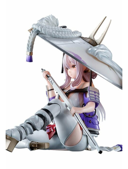 Фигурка Скарлет (Scarlet Ichiban Kuji)