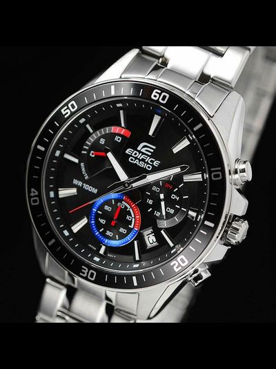 Часы Casio Edifice EFR-552D-1A3