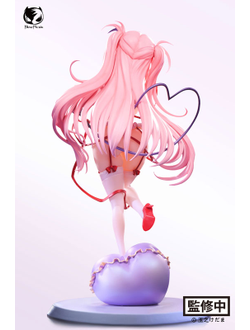 Фигурка 1/6 Суккуб Руруму (Succubus Rurumu)