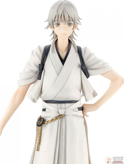Фигурка 1/8 Цурумару Кунинага (Tsurumaru Kuninaga Uchiban Ver.)